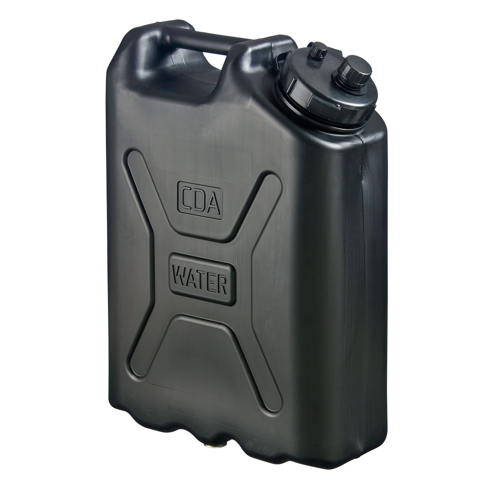 Amazon.com : Scepter Military Water Container for Camping